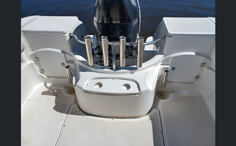 Karnic Bluewater 2250-kuva-5